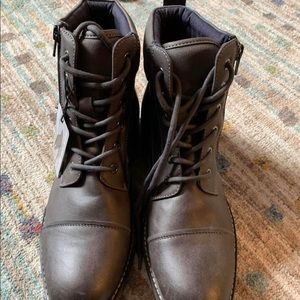 Sonoma Men’s Boots